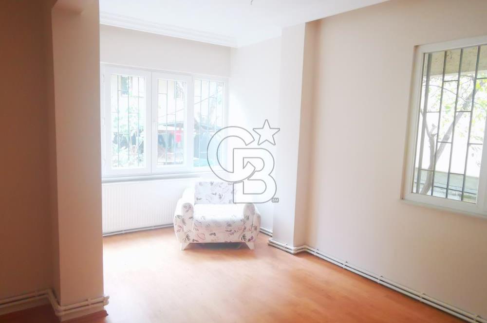 ÇAMLIK MAHALLESİ'NDE BAKIMLI 3+1 SATILIK DAİRE