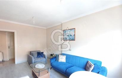 HADIMKÖY TOKİ'DE YENİLENMİŞ 2+1 KİRALIK DAİRE