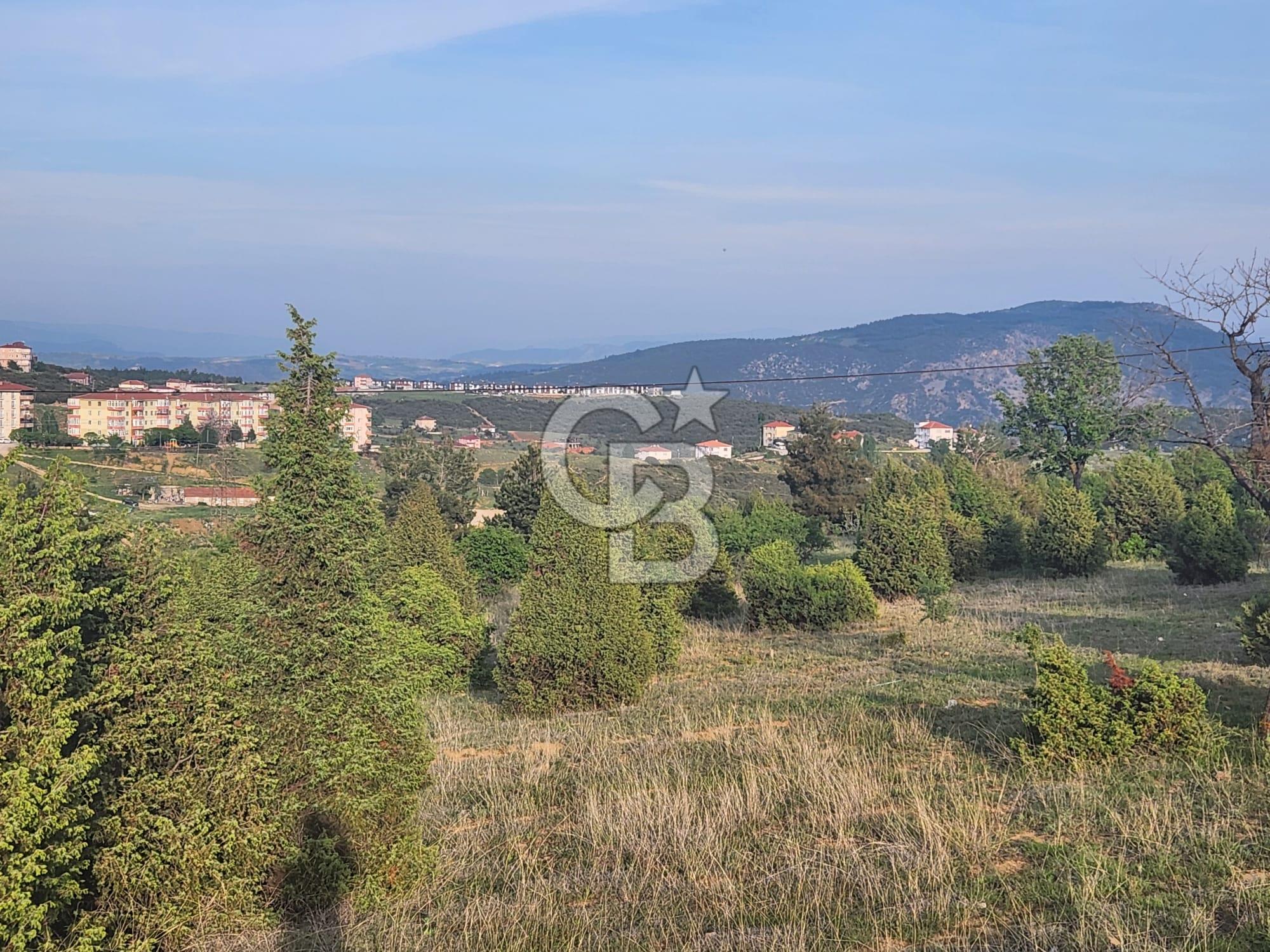 SANAYİ İMARINA YAKIN 8200m2 ARSA