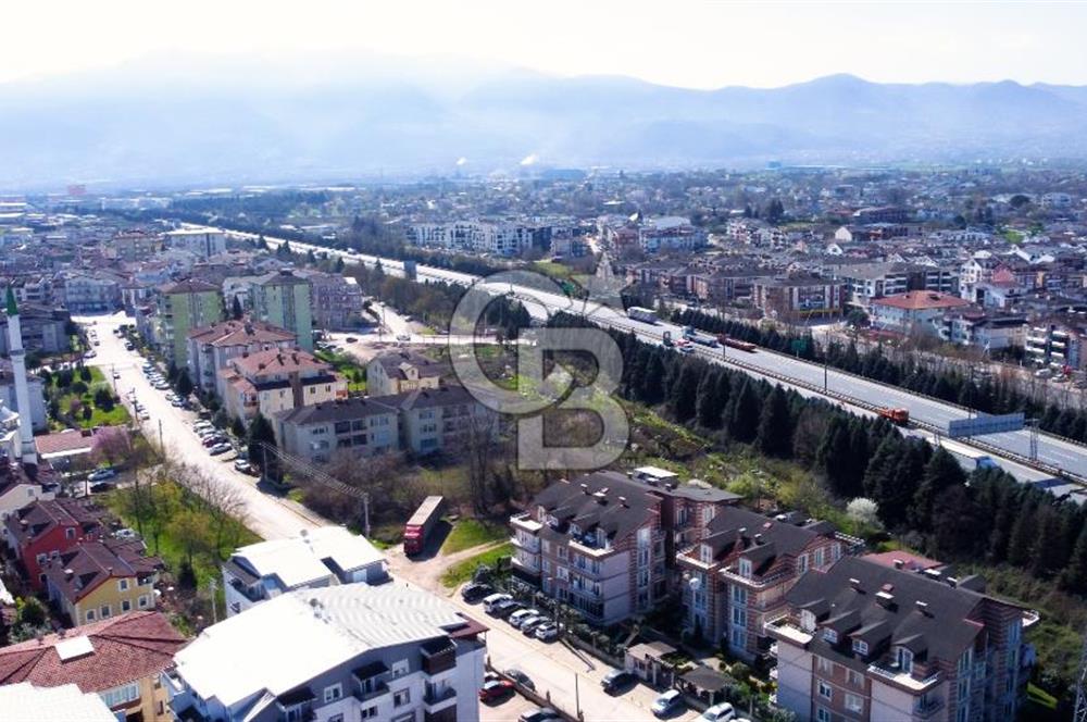 CB AKADEMİ KARTEPE ATAEVLER'DE %40 3.5 KAT İMARLI 943 m² ARSA