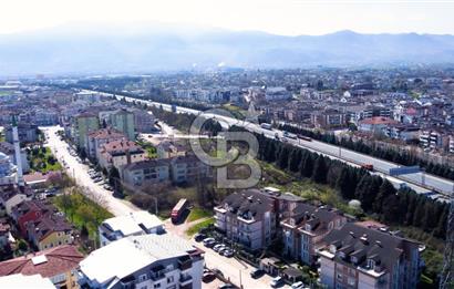 CB AKADEMİ KARTEPE ATAEVLER'DE %40 3.5 KAT İMARLI 943 m² ARSA
