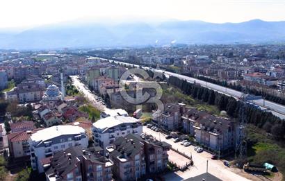CB AKADEMİ KARTEPE ATAEVLER'DE %40 3.5 KAT İMARLI 943 m² ARSA
