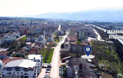 CB AKADEMİ KARTEPE ATAEVLER'DE %40 3.5 KAT İMARLI 943 m² ARSA