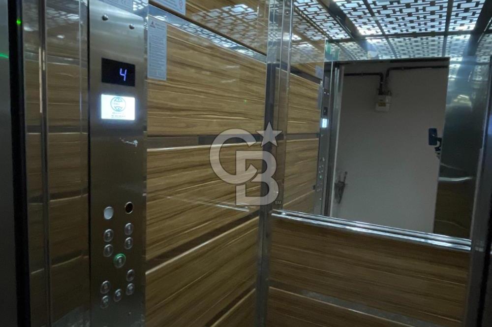 CB SE7EN'DAN ESENYURT YEŞİLKENT'TE SATILIK 3+1 DAİRE 