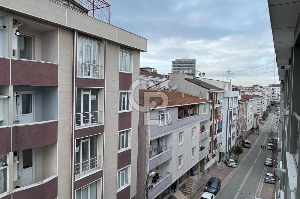 CB SE7EN'DAN ESENYURT YEŞİLKENT'TE SATILIK 3+1 DAİRE 