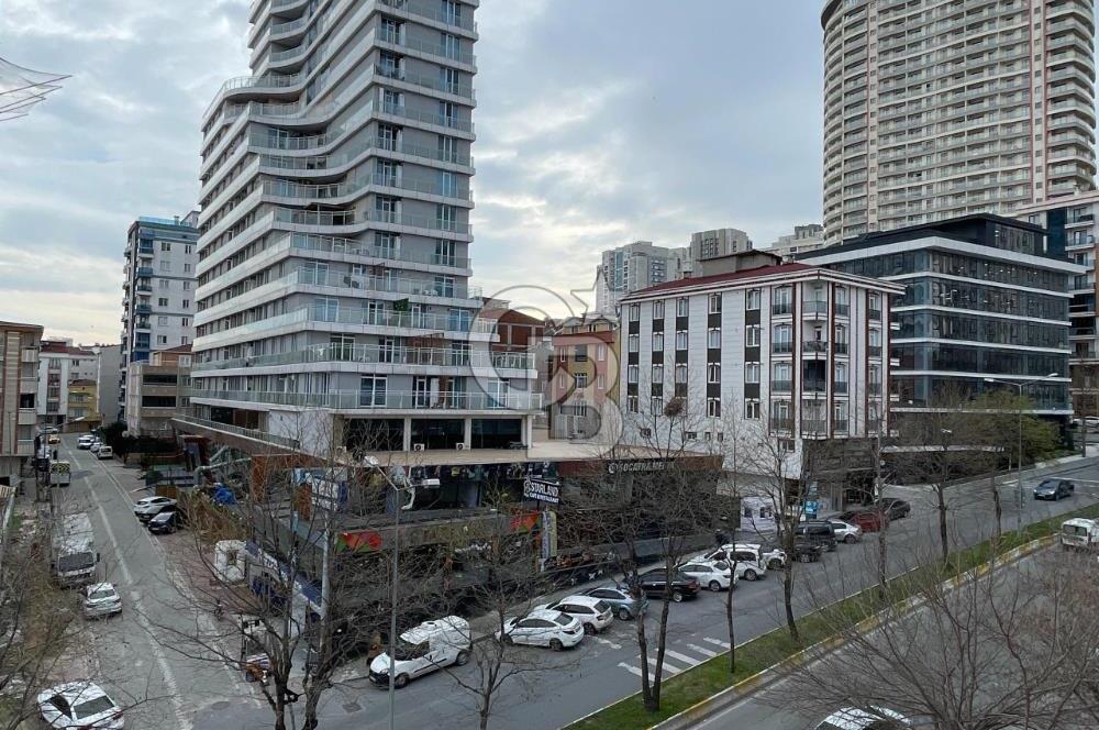 CB SE7EN'DAN ESENYURT YEŞİLKENT'TE SATILIK 3+1 DAİRE 