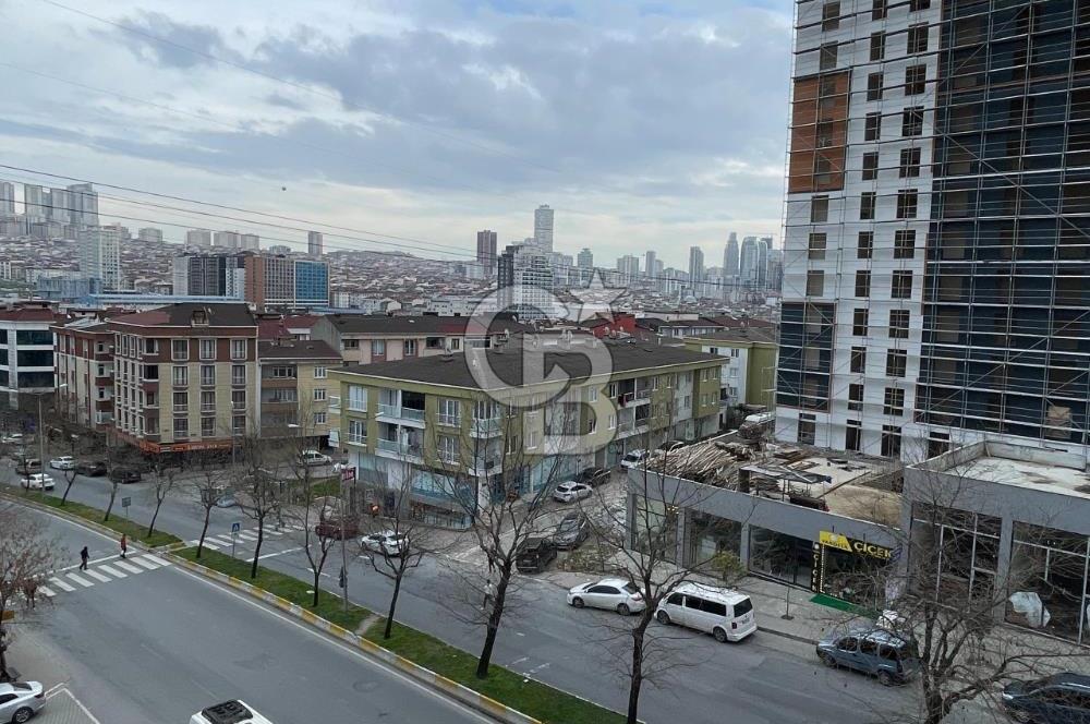 CB SE7EN'DAN ESENYURT YEŞİLKENT'TE SATILIK 3+1 DAİRE 