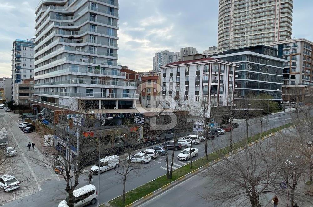 CB SE7EN'DAN ESENYURT YEŞİLKENT'TE SATILIK 3+1 DAİRE 