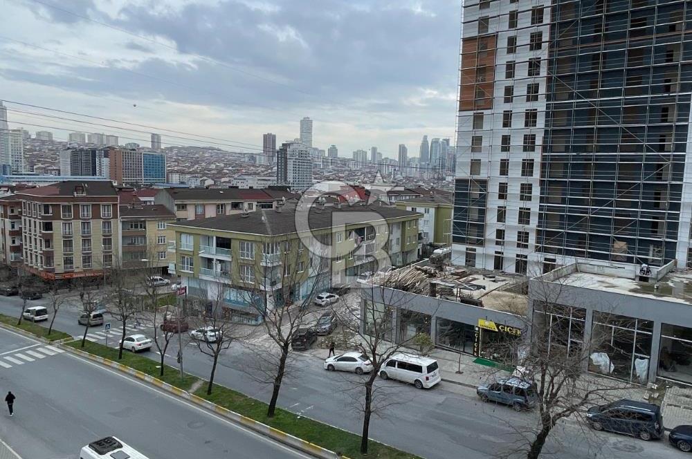 CB SE7EN'DAN ESENYURT YEŞİLKENT'TE SATILIK 3+1 DAİRE 
