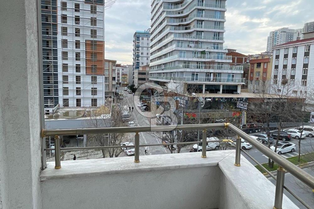 CB SE7EN'DAN ESENYURT YEŞİLKENT'TE SATILIK 3+1 DAİRE 