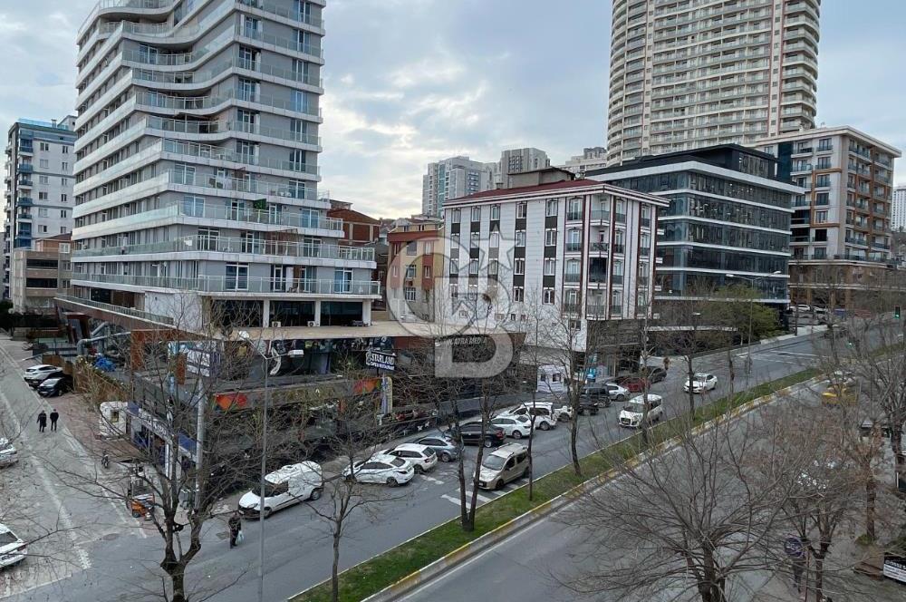 CB SE7EN'DAN ESENYURT YEŞİLKENT'TE SATILIK 3+1 DAİRE 