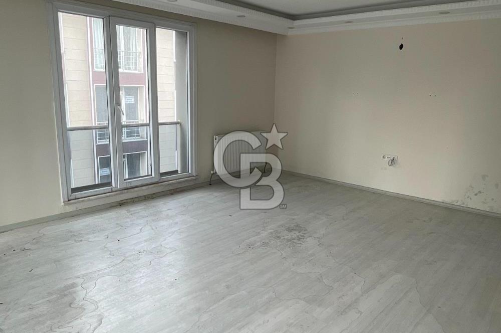 CB SE7EN'DAN ESENYURT YEŞİLKENT'TE SATILIK 3+1 DAİRE 