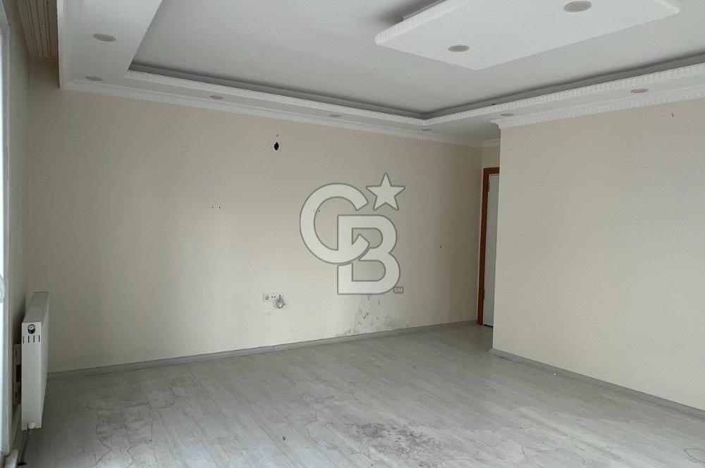 CB SE7EN'DAN ESENYURT YEŞİLKENT'TE SATILIK 3+1 DAİRE 