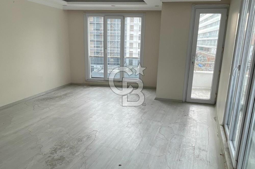 CB SE7EN'DAN ESENYURT YEŞİLKENT'TE SATILIK 3+1 DAİRE 