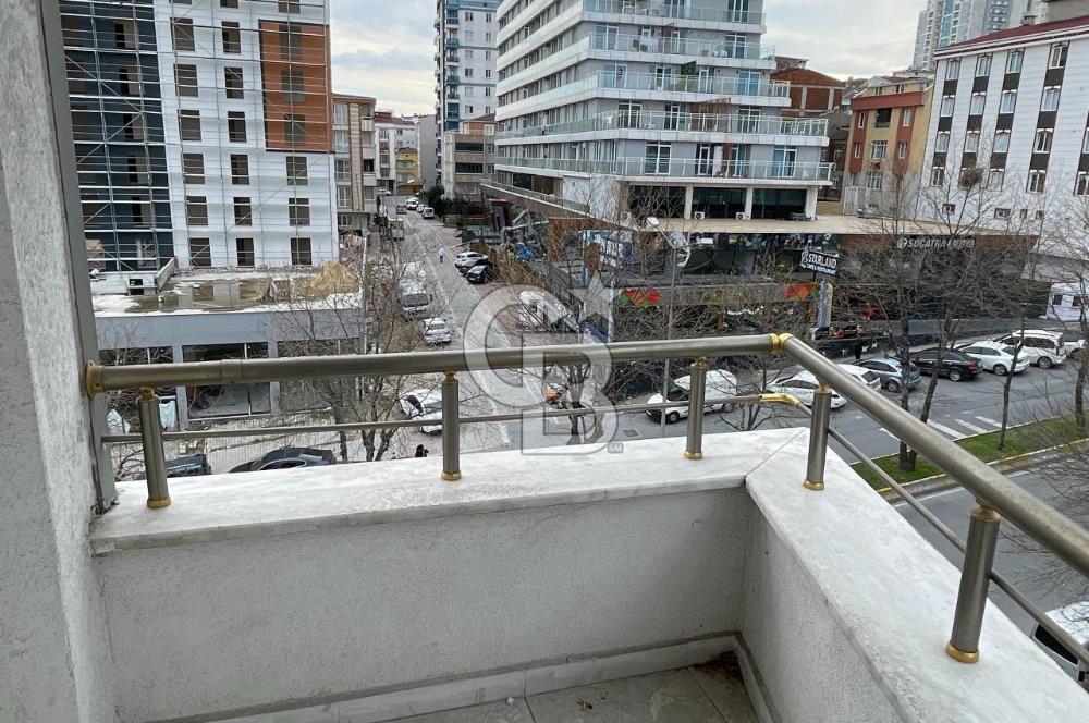 CB SE7EN'DAN ESENYURT YEŞİLKENT'TE SATILIK 3+1 DAİRE 