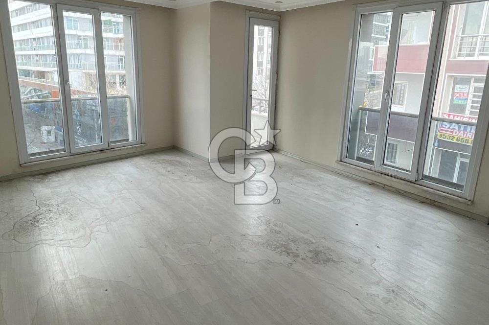 CB SE7EN'DAN ESENYURT YEŞİLKENT'TE SATILIK 3+1 DAİRE 