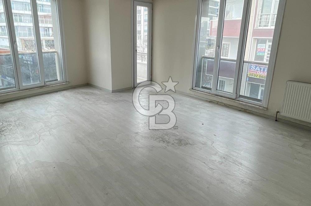 CB SE7EN'DAN ESENYURT YEŞİLKENT'TE SATILIK 3+1 DAİRE 