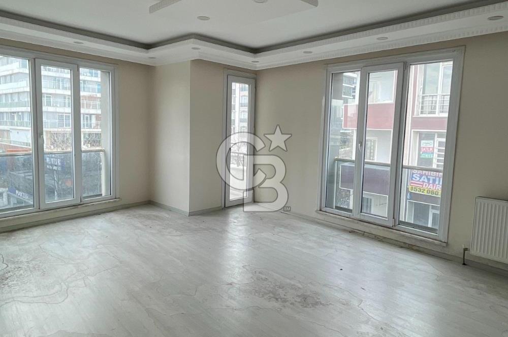 CB SE7EN'DAN ESENYURT YEŞİLKENT'TE SATILIK 3+1 DAİRE 