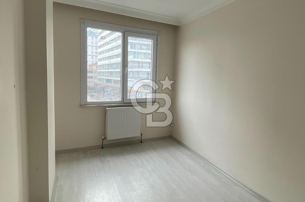 CB SE7EN'DAN ESENYURT YEŞİLKENT'TE SATILIK 3+1 DAİRE 