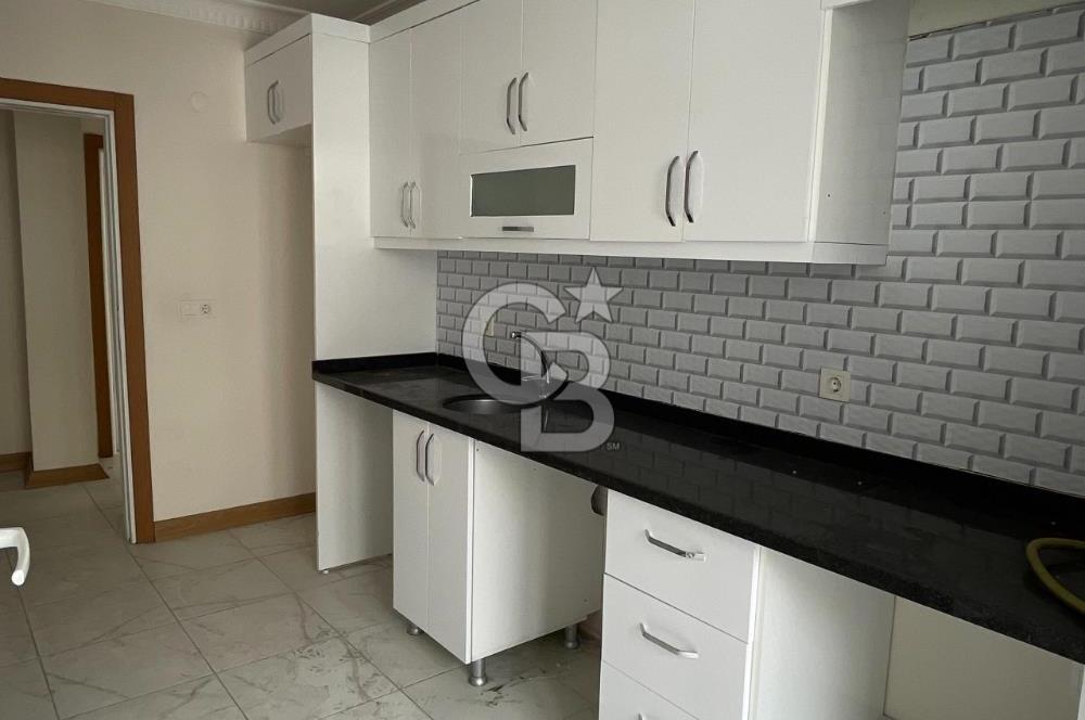 CB SE7EN'DAN ESENYURT YEŞİLKENT'TE SATILIK 3+1 DAİRE 