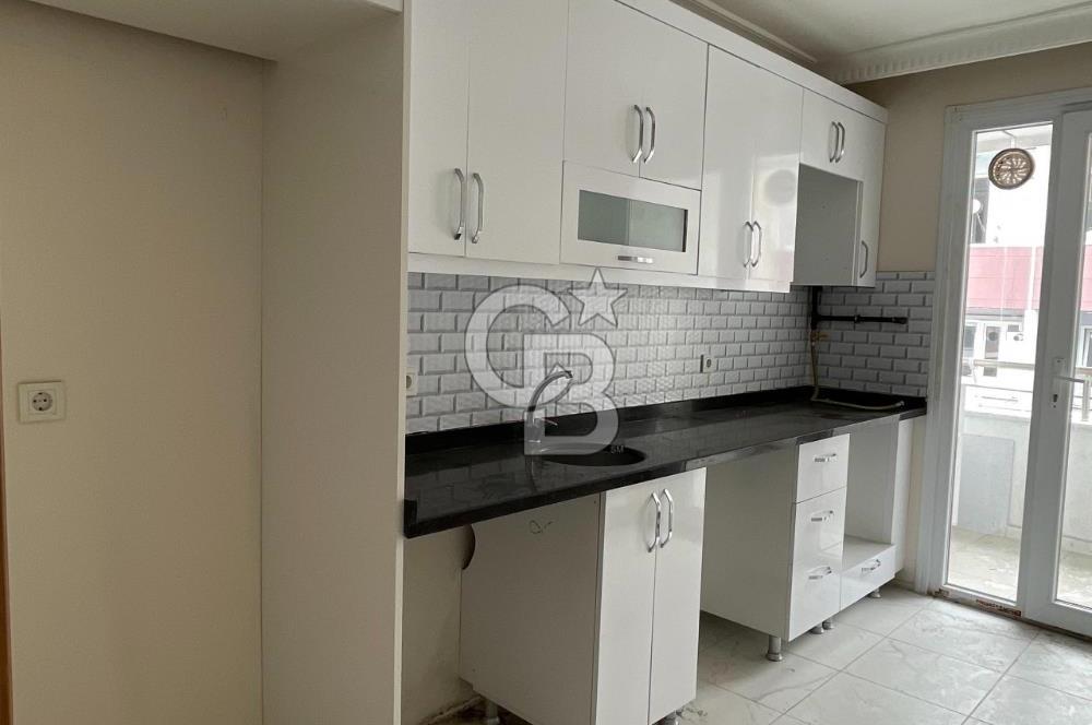 CB SE7EN'DAN ESENYURT YEŞİLKENT'TE SATILIK 3+1 DAİRE 