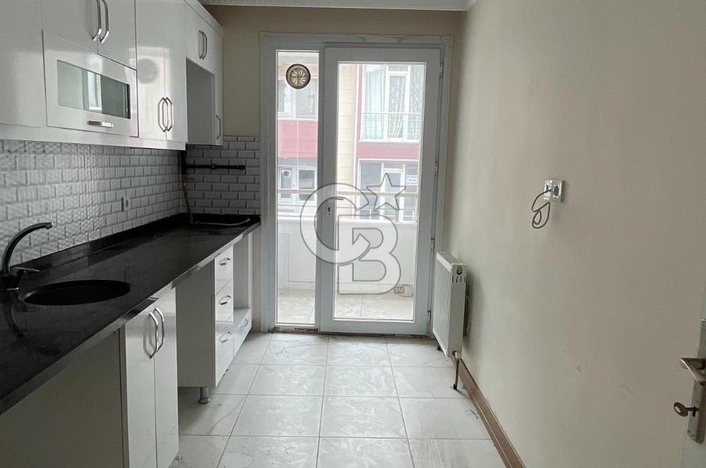CB SE7EN'DAN ESENYURT YEŞİLKENT'TE SATILIK 3+1 DAİRE 