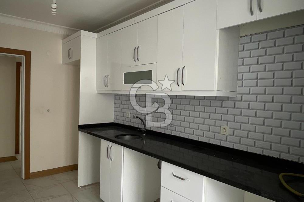 CB SE7EN'DAN ESENYURT YEŞİLKENT'TE SATILIK 3+1 DAİRE 