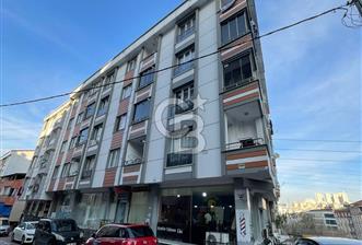 CB SE7EN'DAN ESENYURT YEŞİLKENT'TE SATILIK 3+1 DAİRE 