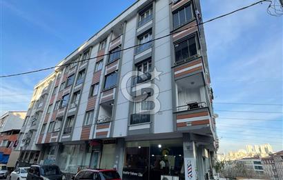 CB SE7EN'DAN ESENYURT YEŞİLKENT'TE SATILIK 3+1 DAİRE 