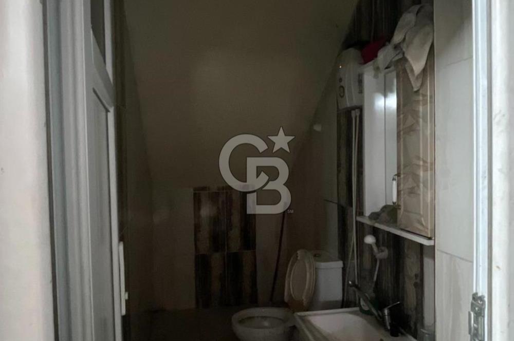 CB SE7EN'DAN ESENYURT BALIKYOLU'NDA SATILIK DEPOLU DÜKKAN