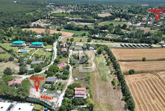 ÇATALCA KABAKÇA VİLLA BÖLGESİNDE 666 M2 FIRSAT ARSA