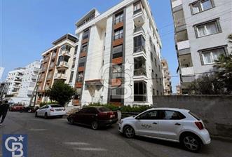 ALİAĞA KURTULUŞ MAHALLESİ'NDE BAHÇELİ 3+1 SATILIK DAİRE