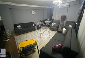 CB NOVO'DAN ÜMRANİYE ÇARŞI MERKEZDE SATILIK 3+1 DAİRE