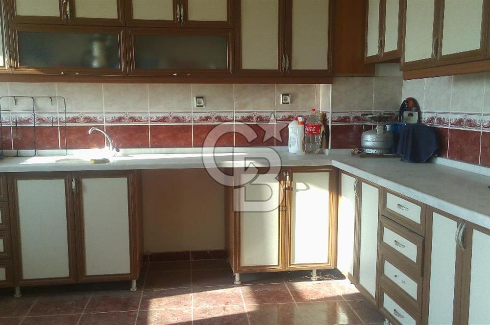 AKYUYRT BALIK HİSARDA HAVA ALANI YAKINI SATILIK 5+1 VİLLA