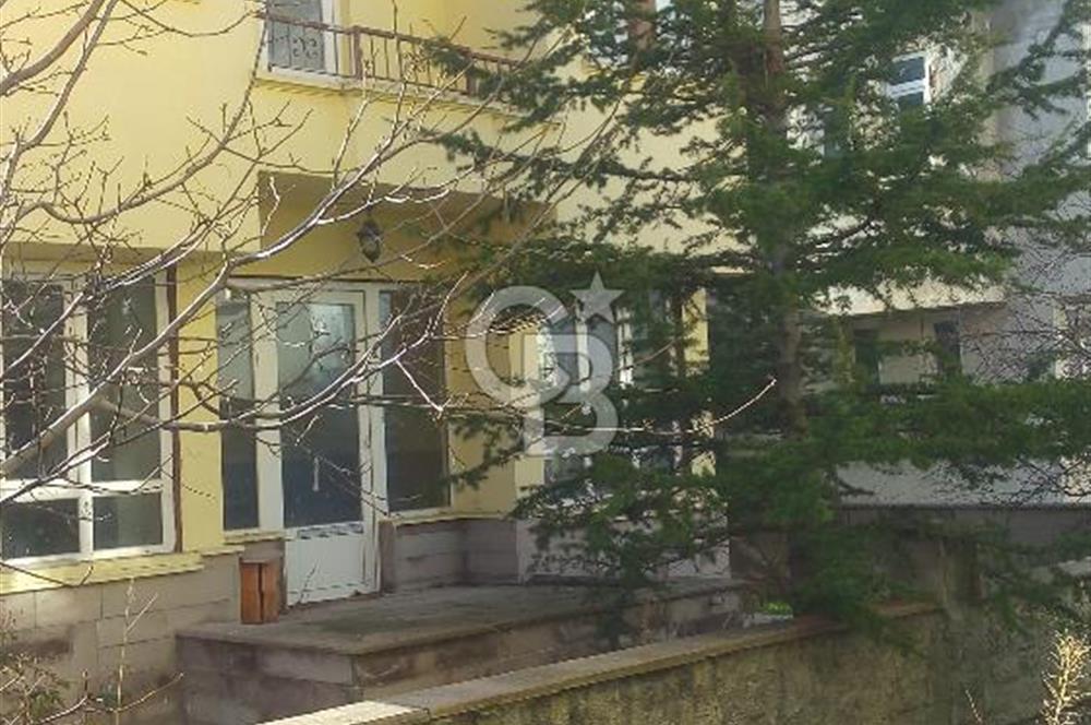 AKYUYRT BALIK HİSARDA HAVA ALANI YAKINI SATILIK 5+1 VİLLA