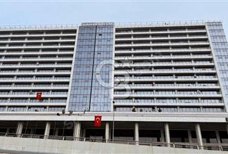 ÇAKIROĞLU PLAZA SATILIK 4 BÖLÜME UYGUN OFİS