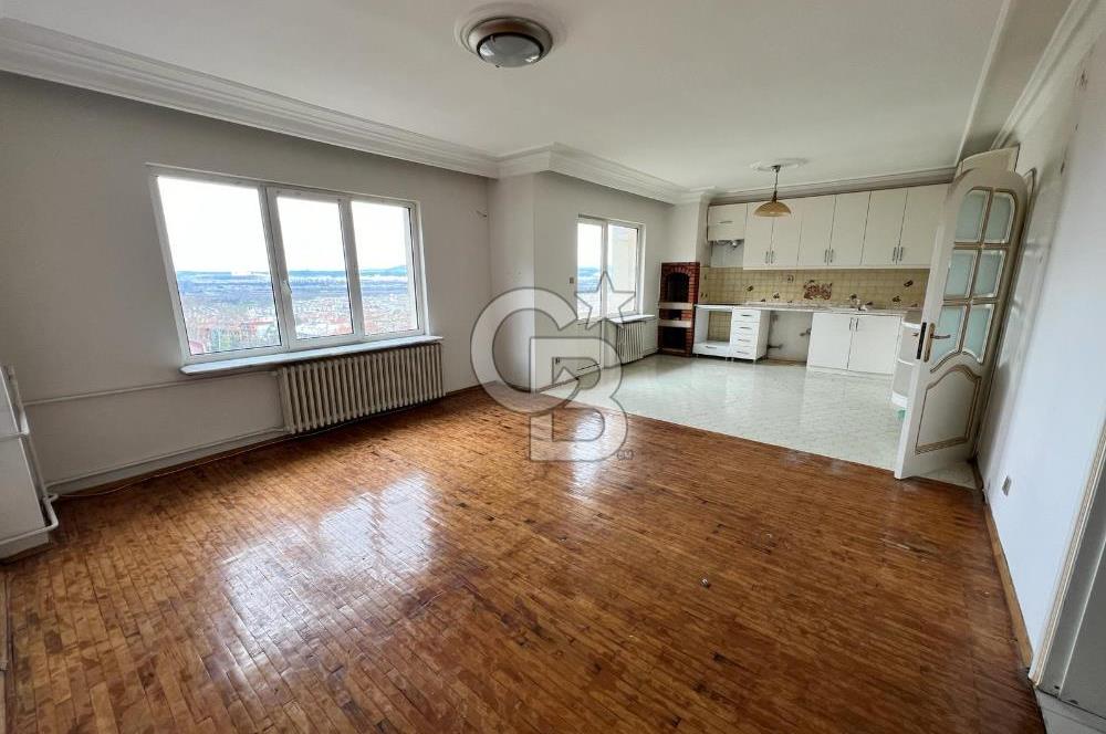 CB ADDRESS'ten BURSA, ÇEKİRGE CADDE'sinde KİRALIK 4+1 DAİRE