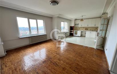 CB ADDRESS'ten BURSA, ÇEKİRGE CADDE'sinde KİRALIK 4+1 DAİRE