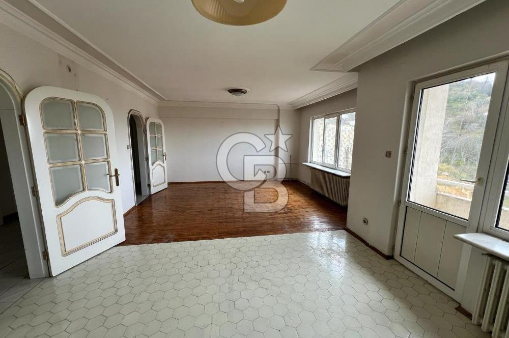 CB ADDRESS'ten BURSA, ÇEKİRGE CADDE'sinde KİRALIK 4+1 DAİRE