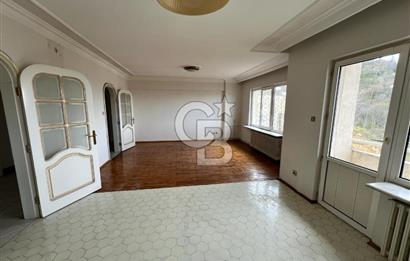 CB ADDRESS'ten BURSA, ÇEKİRGE CADDE'sinde KİRALIK 4+1 DAİRE