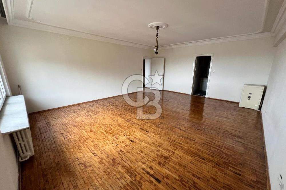CB ADDRESS'ten BURSA, ÇEKİRGE CADDE'sinde KİRALIK 4+1 DAİRE