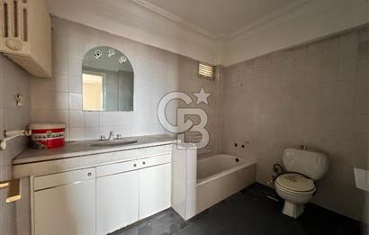 CB ADDRESS'ten BURSA, ÇEKİRGE CADDE'sinde KİRALIK 4+1 DAİRE