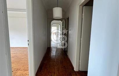 CB ADDRESS'ten BURSA, ÇEKİRGE CADDE'sinde KİRALIK 4+1 DAİRE