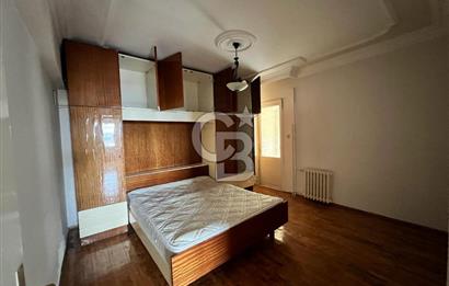CB ADDRESS'ten BURSA, ÇEKİRGE CADDE'sinde KİRALIK 4+1 DAİRE