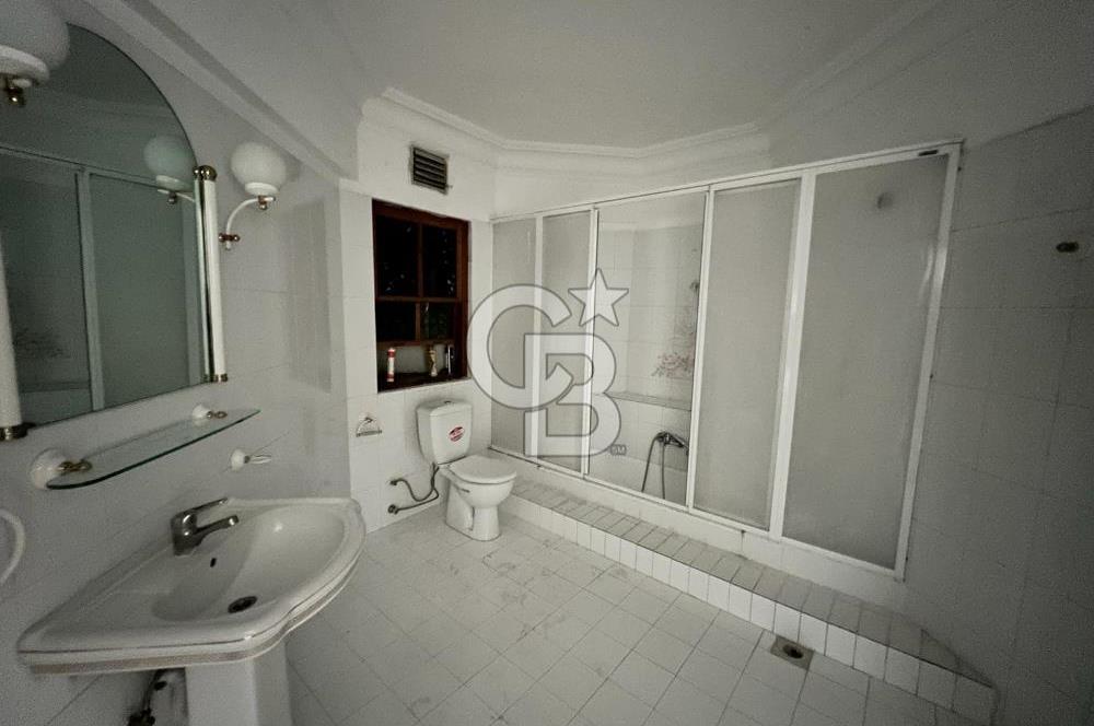 CB ADDRESS'ten BURSA, ÇEKİRGE CADDE'sinde KİRALIK 4+1 DAİRE