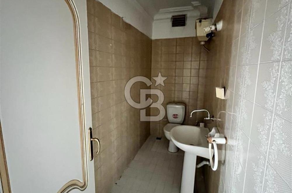 CB ADDRESS'ten BURSA, ÇEKİRGE CADDE'sinde KİRALIK 4+1 DAİRE
