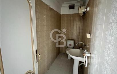 CB ADDRESS'ten BURSA, ÇEKİRGE CADDE'sinde KİRALIK 4+1 DAİRE