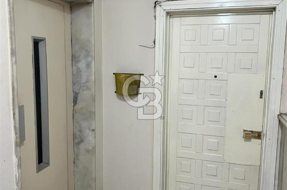 CB ADDRESS'ten BURSA, ÇEKİRGE CADDE'sinde KİRALIK 4+1 DAİRE