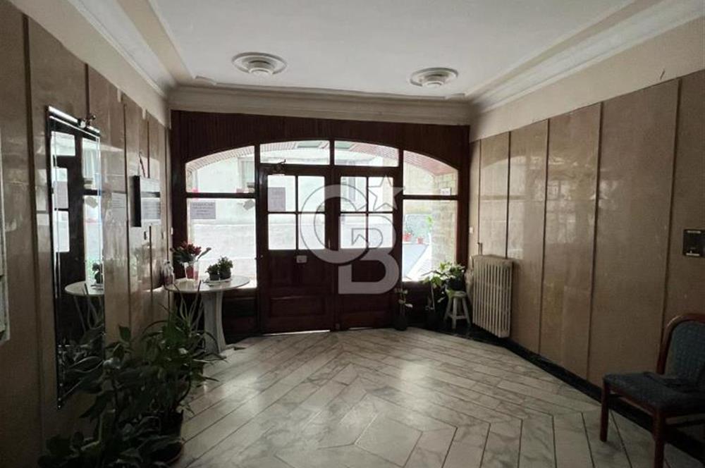 CB ADDRESS'ten BURSA, ÇEKİRGE CADDE'sinde KİRALIK 4+1 DAİRE