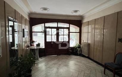 CB ADDRESS'ten BURSA, ÇEKİRGE CADDE'sinde KİRALIK 4+1 DAİRE
